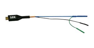 TELEDYNE LECROY HVFO100-10X-TIP-U 测试配件, 通用端头, 高压光纤光隔离探头