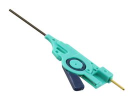 TELEDYNE LECROY PK1-5MM-114G 测试配件, 长微型夹, Teledyne LeCroy PP009 示波器无源探头