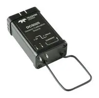 TELEDYNE LECROY DCS025 测试配件, 纠偏校准源, Teledyne LeCroy 30A、150A 和 500A 电流探头