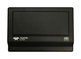 TELEDYNE LECROY HDO4K-COVER Test Accessory, Protective Front Cover, Teledyne LeCroy HDO4000 Series Oscilloscopes