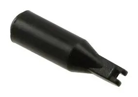 TELEDYNE LECROY PK007-012 测试配件, IC 帽, Teledyne LeCroy PP007 无源探头