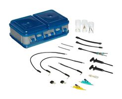 TELEDYNE LECROY PK111 测试配件, 替换套件, Teledyne LeCroy ZD500、ZD1000、ZD1500 有源差分探头