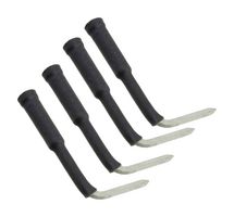 TELEDYNE LECROY PK-ZS-006 Test Accessory, Right Angle Socket