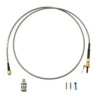 TELEDYNE LECROY RP4000-BROWSER Browser Tip Accessory, 0 ohm (1x), 450 ohm (10x) and 950 ohm (20x) Probe Tips