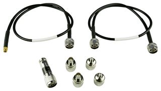 TELEDYNE LECROY T3SA3000-UTL Spectrum Analyser Utility Kit, 10dB Attenuator, Adapters