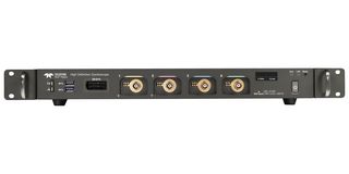 TELEDYNE LECROY T3DSO4054L-HD PC USB Oscilloscope, T3DSO4000L-HD Series, 4 Analogue, 500 MHz, 10 GSPS, 500 Mpts, 550 ps
