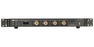 TELEDYNE LECROY T3DSO4204L-HD PC USB示波器, T3DSO4000L-HD Series, 4x 模拟, 2 GHz, 10 GSPS, 500 Mpts, 230 ps