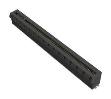 AMPHENOL COMMUNICATIONS SOLUTIONS 10165968-113Y000LF Card Edge Connector, Dual Side, PCI Express Gen 6, 1.57 mm, 164 Contacts, Surface Mount, Straight