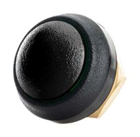 ITW SWITCHES 48-1-RB-N-BK-B
