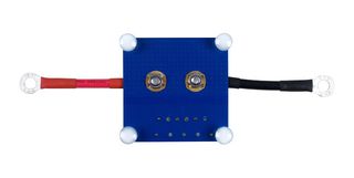 MONOLITHIC POWER SYSTEMS (MPS) EVCS1805-S-540-B-00A Evaluation Board, MCS1805GS-ABB-CDDD, Linear Hall-Effect Current Sensor, 5V, ± 40A