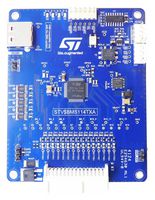 STMICROELECTRONICS STEVAL-BMS114TX 评估板，L99BM114-TR，L99BM1T-TR，电池管理系统（BMS）