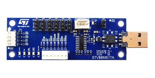 STMICROELECTRONICS STEVAL-BMS1T