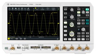 ROHDE & SCHWARZ RTB2-BNDL