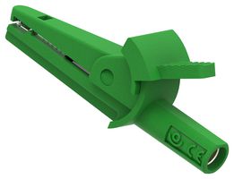 MULTICOMP PRO MP-MIC-4MM-G