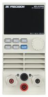 B&K PRECISION MDL4U200B DC Electronic Load, MDL4UB Series, 200 W, Programmable, 0 V, 80 V, 40 A