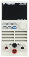 B&K PRECISION MDL4U305B DC Electronic Load, MDL4UB Series, 300 W, Programmable, 0 V, 600 V, 20 A