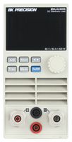 B&K PRECISION MDL4U400B DC Electronic Load, MDL4UB Series, 400 W, Programmable, 0 V, 80 V, 60 A