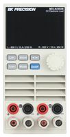 B&K PRECISION MDL4U502B DC Electronic Load, MDL4UB Series, 300 W, Programmable, 0.1 V, 600 V, 15 A