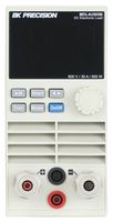 B&K PRECISION MDL4U505B DC Electronic Load, MDL4UB Series, 500 W, Programmable, 0 V, 600 V, 30 A