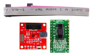 STMICROELECTRONICS STEVAL-MKI246KA