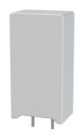 YAGEO SQM500JB-1R 通孔电阻器, 1 ohm, SQM Series, 5 W, ± 5%, 径向引线, 350 V