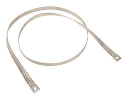 MOLEX 207602-5031 接地带, 扁平母线至扁平母线, 3 ", 76 mm, 207602 Series