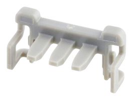 MOLEX 505152-0300 Connector Accessory, 3Pos, Terminal Position Assurance Retainer