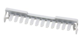 MOLEX 505152-1200 Connector Accessory, 12Pos, Terminal Position Assurance Retainer