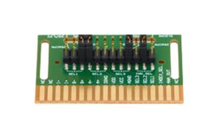 BROADCOM HEDS-9930E2LEVB 评估板,AEDR-9930E2L,增量式线性编码器,2个编码条