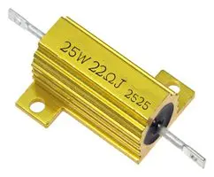 MULTICOMP PRO MCPDMT50F400JB00