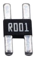 TT ELECTRONICS / WELWYN LRMAK1225-1L0FT4 SMD Current Sense Resistor, 1000 µohm, LRMAK series, 1225 [3264 Metric], 2 W, ± 1%, Metal Alloy