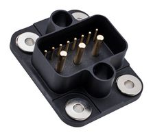 AMPHENOL LTW SPMD-10PFMC-QSD7001