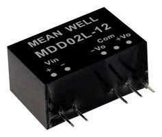 MEAN WELL MDD02L-05N