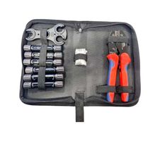 HELLERMANNTYTON HT-SOLARKIT