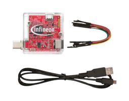 INFINEON CY4500-EPR 评估板,CY4500 EZ-PD协议分析仪,解码USB电源传输数据包,48V,5A