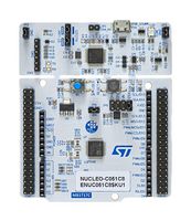 STMICROELECTRONICS NUCLEO-C051C8
