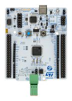 STMICROELECTRONICS NUCLEO-C092RC