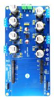 STMICROELECTRONICS STEVAL-L99MH98 评估板,L99MH98-TR,八通道半桥预驱动器