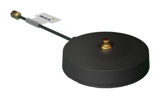 TAOGLAS MMB.A.TS Mount Bracket, Magnetic, Antenna, Black, ASA / PW-978B, Accura TS Series Antennas