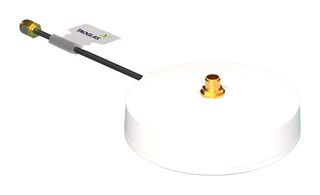 TAOGLAS MMB.W.TS 安装支架,磁吸式,天线,白色,ASA / PW-978B,Accura TS 系列天线