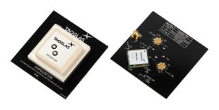 TAOGLAS AHPD24510A 评估板,HP24510A,GNSS L1/L2叠层贴片天线