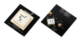 TAOGLAS AHPD54510A 评估板,HP54510A,GNSS L1/L5 贴片天线