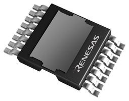 RENESAS TP65H030G4PRS-TR 氮化镓 (GaN)晶体管, 650 V, 55.7 A, 0.041 ohm, 24.5 nC, TOLT, 表面安装