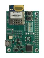 QORVO DWM1001-DEV Development Kit, DW1000, Ultra-Wideband Transceiver, Development Board, UWB Module DWM1001