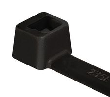 HELLERMANNTYTON 111-01721 T50R-PA11-BK