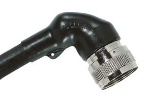 HELLERMANNTYTON 411-55480 1155-4-G-PO-X-BK
