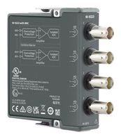 NI / EMERSON 789125-01