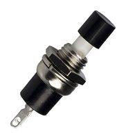 E-SWITCH PS1024ABLK