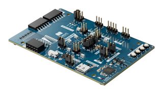NORDIC SEMICONDUCTOR NPM2100-EK 评估板,nPM2100,电源管理IC(PMIC)