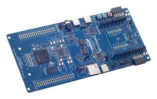 RENESAS RTK9EKZA3MS10001BE 评估套件,R9A07G066M04GBG#AC0,RZ系列,ARM Cortex-A55,64位